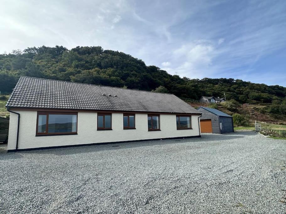 Shoreside Villa The Braes Exterior foto